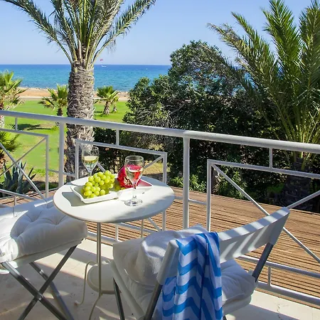فيلة Napa Beachfront