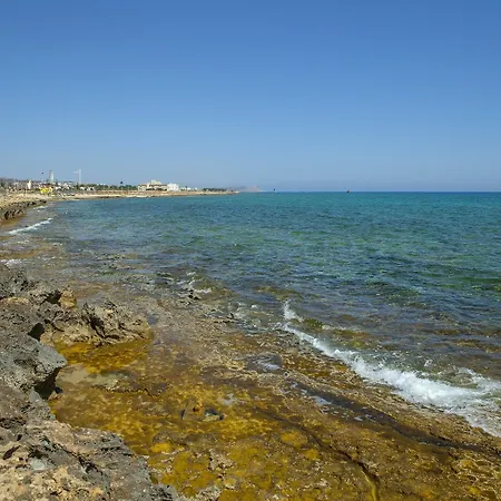 Napa Beachfront فيلة