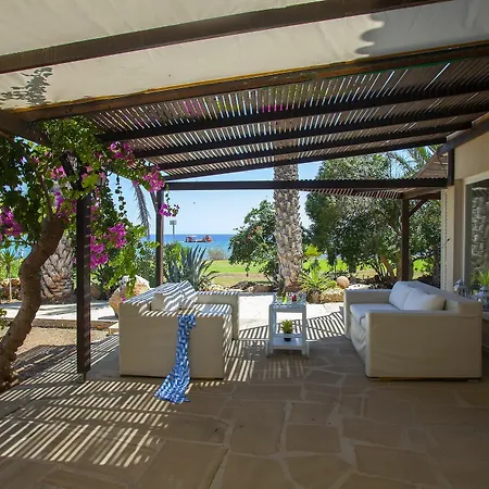 فيلة Napa Beachfront *